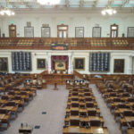 Texas Parliament
