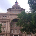 Texas State Capitol Building