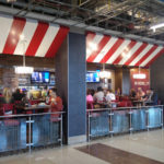 TGIF Atlanta Airport