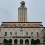 University Texas