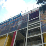 Camping World Stadium Orlando
