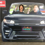 Adam carpool karaoke