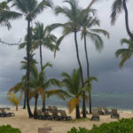 Bavaro beach