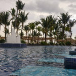 Barcelo pool