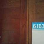 Barcelo room number