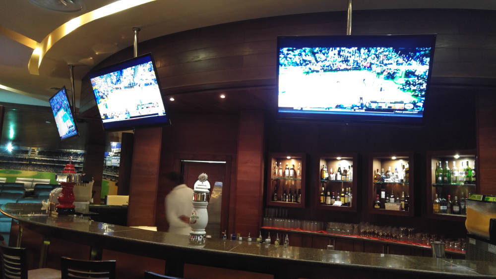 Barcelo sportsbar
