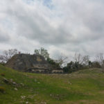 Belize ruins bottom