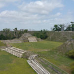 Mayan ruins, Belize