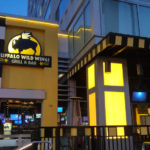 Buffalo Wild Wings night