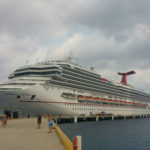 Carnival Glory Cozumel header