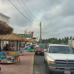 Cozumel street