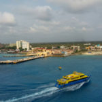 Cozumel view