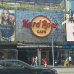 Hollywood Hard Rock Cafe