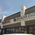Jimy Johns LA, again