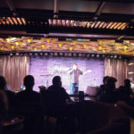 Kenny Miller comedian