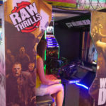 Linnie Walking Dead Roatan