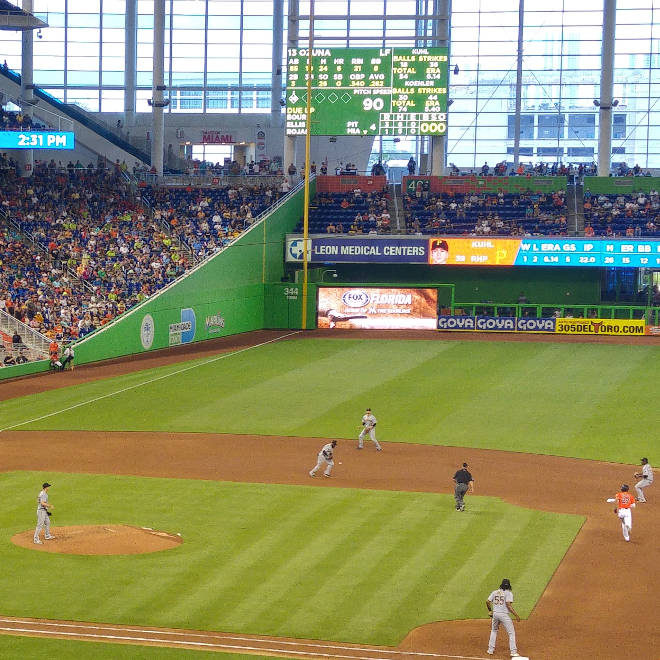 Marlins header