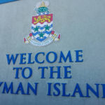 Welcome to the Cayman Islands