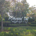 Welcome to Mahogany Bay
