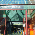 Adelaide Central Market