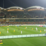 Socceroos Adelaide Oval