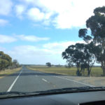 Adelaide roads