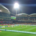 Australia vs Saudi Arabia