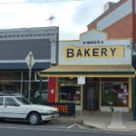 Nhill Bakery