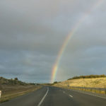 Rainbow road