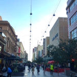 Rundle Mall