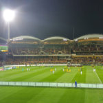 Socceroos World Cup qualifier