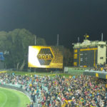 Socceroos goal in Adelaide