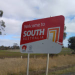 Welcome to South Australia