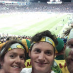 Adam, Linnie & Scott