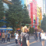 Scott & Linda – Anime District