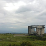 Hakone Chair Lift station