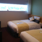 Hotel Gracery Room two