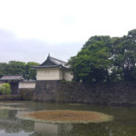 Imperial Castle Tower