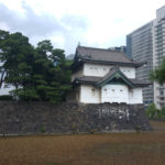 Watch Tower at Imperial Palace