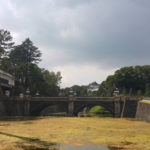 Imperial Palace Bridge