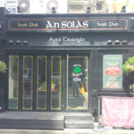 Irish Pub An Solas