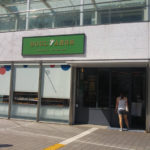 Linda at Boul’ange