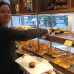 Linda muffins