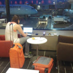 Tokyo Business Lounge