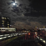 MCG at Night