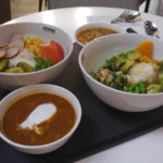 Melbourne food