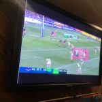 Melbourne Storm game in Tokyo