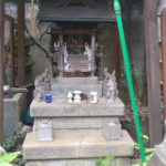 Mini Tokyo Shrine