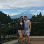 Mt Fuji photo