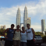 Petronas Towers